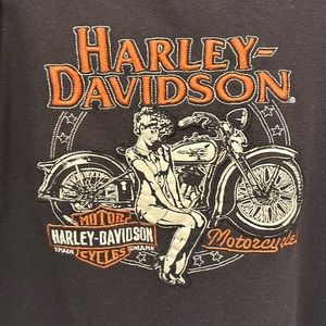 😍Harley-Davidson Sweatshirt😍